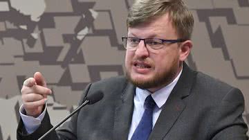 Geraldo Magela/Agência Senado