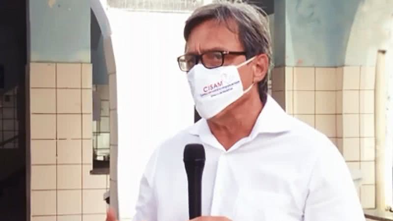 Reprodução/Globo News