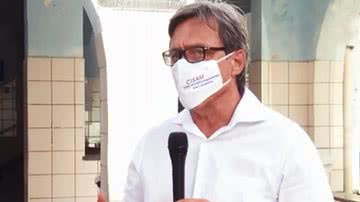 Reprodução/Globo News
