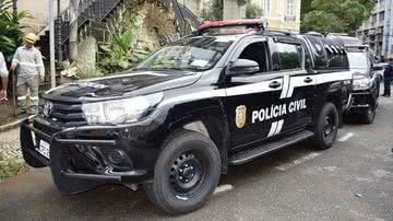 Policia Civil