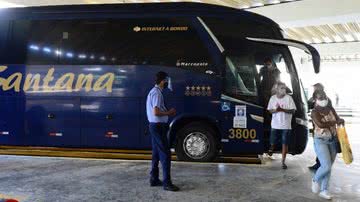 Dinaldo Silva/BNews