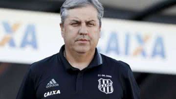 Ponte Preta/Divulgação
