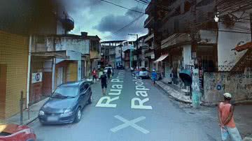 Google Street View