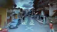 Google Street View