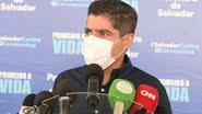 Dinaldo Silva / BNews