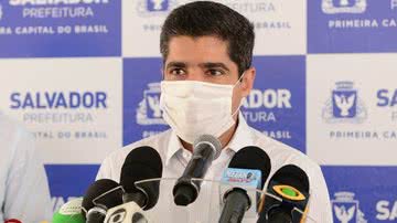 Dinaldo Silva/Bnews/Arquivo