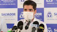 Dinaldo Silva/Bnews/Arquivo