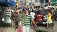 Dinaldo Silva/BNews