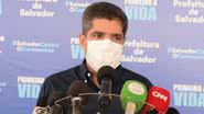 Dinaldo Silva  / BNews