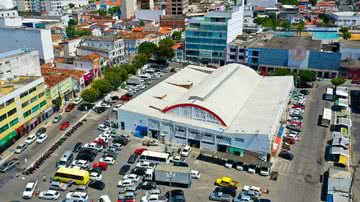 Divulgação/ Prefeitura de Jequié