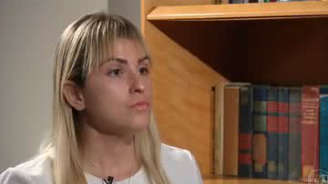 Reprodução / Rede Globo