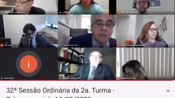 Reprodução/vídeo