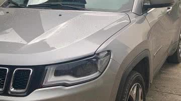 Divulgação/ Polícia Civil