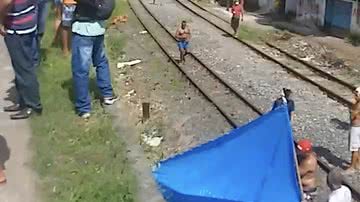 Reprodução/ Youtube