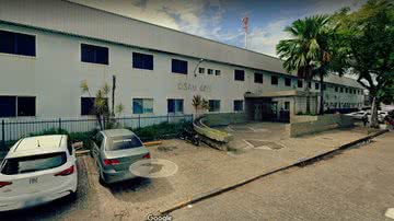Reprodução/Google Street View