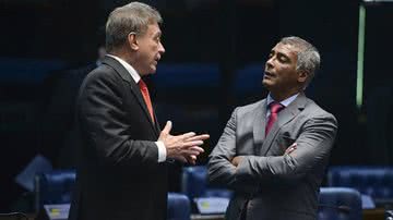 Agência Senado