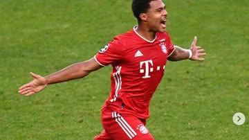 Reprodução/Instagram/fcbayern