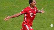 Reprodução/Instagram/fcbayern