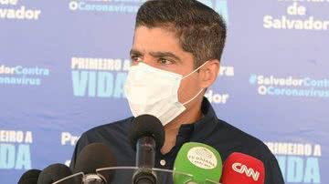 Dinaldo Silva/BNews