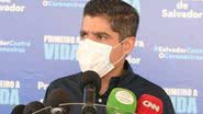 Dinaldo Silva/BNews