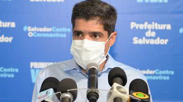 Dinaldo Silva/ BNews