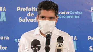 Dinaldo Silva  / BNews/ Arquivo
