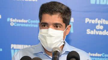 Dinaldo Silva/Bnews