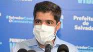Dinaldo Silva/Bnews