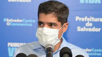 Dinaldo Silva/ BNews