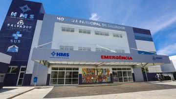 Reprodução/ Santa Casa