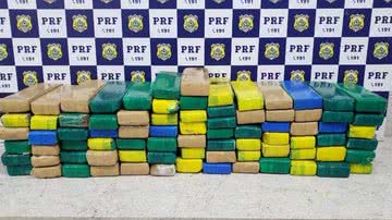 Divulgação/PRF