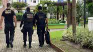 Divulgação/Polícia Federal de Sergipe