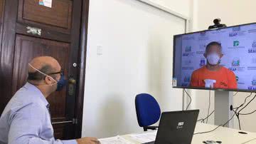 Divulgação/TJ-BA