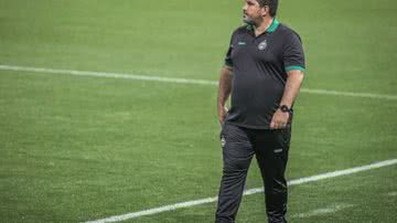 Divulgação/Coritiba