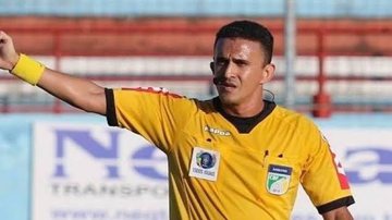 Pedro Chaves / Federação Cearense de Futebol