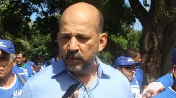 Carlos Alberto/Arquivo BNews
