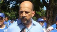 Carlos Alberto/Arquivo BNews