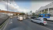 Reprodução/ Google Street View