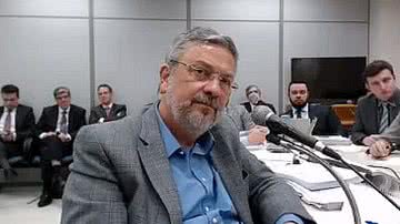 Reprodução/ Polícia Federal