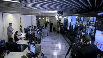 Pedro França/ Agência Senado