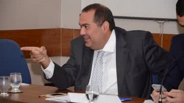 Gilberto Júnior/Arquivo BNews
