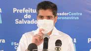Dinaldo Silva/Bnews