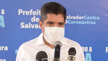 Dinaldo Silva/Bnews