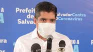 Dinaldo Silva/Bnews