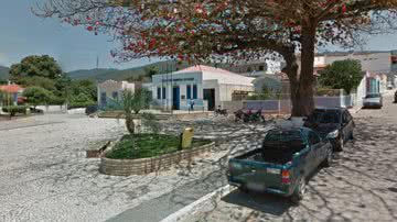 Reprodução/Google Street View