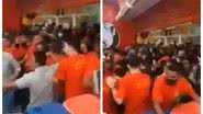 Reprodução/ Redes Sociais