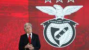 Twitter/Benfica