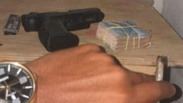 Divulgação/SSP-BA
