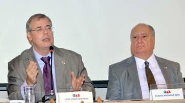 Angelino de Jesus/OAB-BA