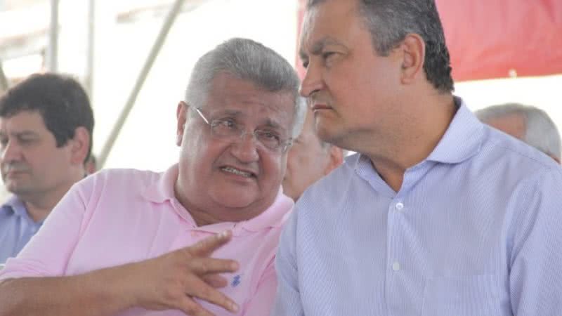 Gilberto Júnior / Arquivo BNews